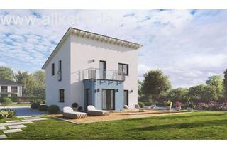 Haus kaufen in 88416 Erlenmoos, Wir haben IHR Traumhaus! Neugierig?...