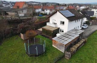 Haus kaufen in 74939 Zuzenhausen, Charmantes Ein- bis Zweifamilienhaus in Zuzenhausen!