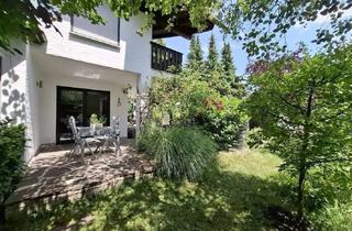 Haus kaufen in Herrschingerstr. 29, 82266 Inning, Am Inninger Bach. Mit Baugrund. Modernisiert . PV-Anlage. Tempo 30. Zentral. Grün. Sofort.