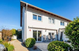 Doppelhaushälfte kaufen in 79427 Eschbach, Moderne Doppelhaushälfte in ruhiger Wohnlage