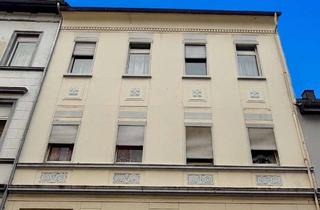 Mehrfamilienhaus kaufen in 47799 Cracau, Renditestarkes Mehrfamilienhaus in Krefeld - Faktor 12