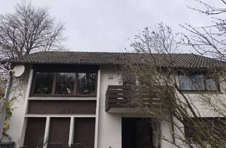 Einfamilienhaus kaufen in Sonnenweg, 51519 Odenthal, Einfamilienhaus mit Waldblick