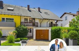 Haus kaufen in 78315 Radolfzell, Raumwunder Radolfzell – mit Garten & Ausbaupotenzial