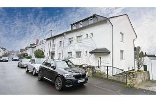 Haus kaufen in 65385 Rüdesheim am Rhein, PROVISIONSFREI! Freistehendes 3-Parteienhaus in ruhiger und beliebter Lage von Rüdesheim!