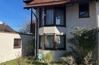 Doppelhaushälfte kaufen in 82110 Germering, Kleine gepflegte Doppelhaushälfte in Germering zu verkaufen