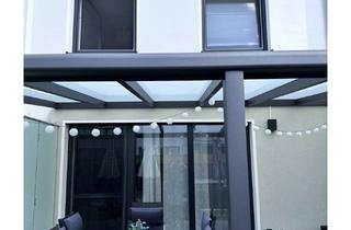 Reihenhaus kaufen in 67551 Pfeddersheim, Modernes Reihenhaus von Privat! Energieklasse A+ 2020BJ