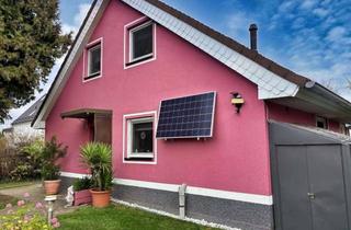 Einfamilienhaus kaufen in 04523 Pegau, Freistehendes Einfamilienhaus in ruhiger Siedlungslage in Pegau