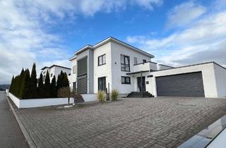Einfamilienhaus kaufen in 74405 Gaildorf, Modernes Einfamilienhaus/Massivhaus mit großem Garten und weitem Ausblick
