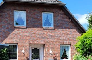 Einfamilienhaus kaufen in 26160 Bad Zwischenahn, Großzügiges Einfamilienhaus in ruhiger Wohnlage
