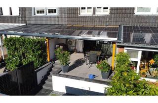 Reihenhaus kaufen in 30890 Barsinghausen, Modernisiertes Reihenhaus mit Smart Home & Solaranlage – perfekt für Familien