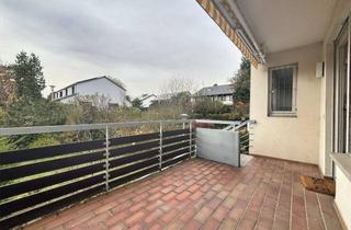 Reihenhaus kaufen in 68163 Lindenhof, Selten im Lindenhof!! Großzügiges Reihenhaus mit weitläufigem Garten, zwei Balkonen in Südwestlage