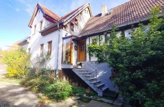 Haus kaufen in 63694 Limeshain, Haus, Hof und riesen Garten, viel Raum für die Familie