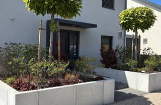 Villa kaufen in Hölderlinstraße 17, 74855 Haßmersheim, Freistehende, energieeffiziente Stadtvilla mit gehobener Ausstattung (KfW 40 Plus)