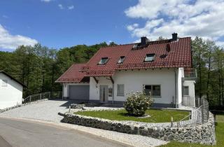 Haus mieten in 64385 Reichelsheim, Gepflegtes 6-Zimmer Haus in Reichelsheim