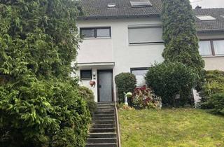 Haus mieten in 51503 Rösrath, Reihenmittelhaus in zentraler Lage in Rösrath