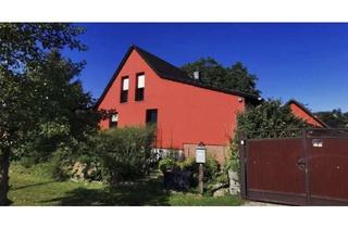 Haus mieten in Kleiner Grätz, 39240 Breitenhagen, Charmantes Einfamilienhaus mit Garage in Breitenhagen