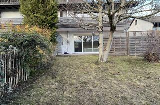 Haus mieten in Rot 22, 83620 Feldkirchen-Westerham, Gemütliche Doppelhaushälfte mit Garten (ca.160 m² Wohn/Nutzfläche)