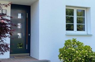 Haus mieten in 75417 Mühlacker, 5-Zimmer-Reihenhaus mit EBK in Mühlacker-Dürrmenz