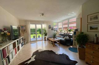 Haus mieten in 82178 Puchheim, Vollständig renovierte Doppelhaushälfte mit vier Zimmern und EBK in Puchheim, Puchheim