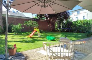 Haus mieten in 53127 Ippendorf, RESERVIERT-Einzigartige Maisonette -Wohnung mit eigenem Garten, Garage und separatem Eingang