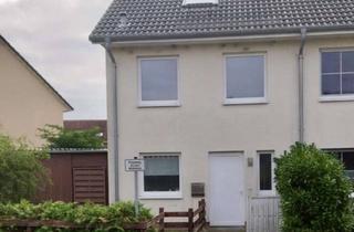 Haus mieten in Begonienweg, 23966 Friedenshof, Großes Reihenendhaus in familienfreundlicher Lage