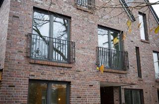 Haus mieten in 26188 Edewecht, 01.03.2026 Modernes, gemütliches Reihenmittelhaus vor Oldenburg - KfW 40 Standard, Garten, 6 Zimmer