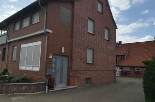 Haus mieten in 31234 Edemissen, Doppelhaushälfte in Ortsrandlage an einem Privatweg