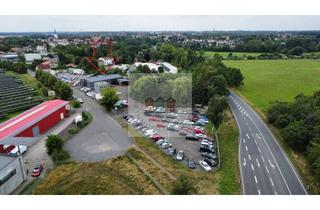 Büro zu mieten in 04425 Taucha, Topp gelegene, komplett ausgestattete Werkstatt mit Bürokomplex