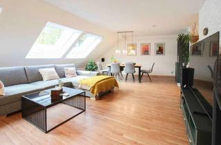 Anlageobjekt in 33104 Paderborn, Helle 3-Zimmer-Wohnung in Schloß Neuhaus mit Effizienz B, Einbauküche, TG-Stellplatz!