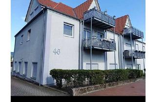 Anlageobjekt in 49124 Georgsmarienhütte, Exklusives Anlagepaket: 5 barrierefreie Eigentumswohnungen in Top-Lage von Georgsmarienhütte