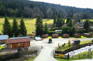 Anlageobjekt in 76332 Bad Herrenalb, Die Alternative zum Mehrfamilienhaus! 11% Rendite: Freizeitimmobilie mit Langzeitmietern