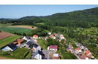 Grundstück zu kaufen in Donnersbergblick, 67814 Jakobsweiler, Baugrundstück (erschlossen) in ruhiger Lage