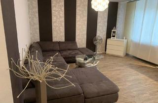 Wohnung mieten in 66113 Saarbrücken, Rußhütte 2-3 ZKB + Balkon mit weitblick Emmersberg