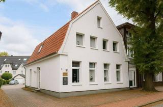 Gewerbeimmobilie mieten in Wilhelm-Geiler-Str., 26655 Westerstede, Wir haben die Räume für Dein business!