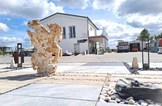 Gewerbeimmobilie kaufen in Im Straßfeld 14, 85128 Nassenfels, Arbeiten und Wohnen unter einem Dach - Provisionsfreie Gewerbeimmobilie mit wunderschöner Wohnung