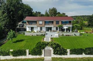 Immobilie mieten in 88719 Stetten, Apartment mit Seeblick