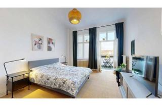 Immobilie mieten in Wollankstraße, 13359 Berlin, Wollankstraße, Berlin furnished