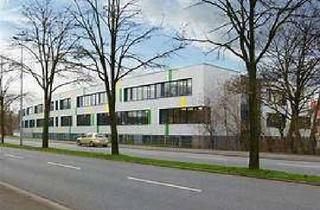 Gewerbeimmobilie kaufen in 65428 Rüsselsheim, Bürogebäude