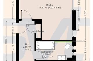 Wohnung kaufen in 04442 Zwenkau, Zwenkau - Provisionsfrei* Eigentum statt Miete: Wohnung in 04442 Zwenkau, Nähe See, zu verkaufen