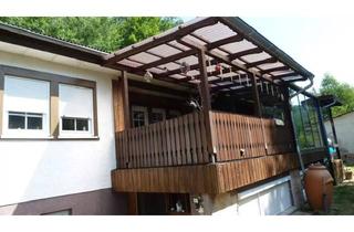 Haus kaufen in 98597 Heßles, Heßles - Zwei Ferienhäuser in Traumhafter Lage am Waldesrand