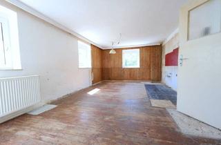 Bauernhaus kaufen in 82396 Pähl, TOP Angebot im Fünfseenland für Handwerker, Selbermacher & Potenzialjäger!