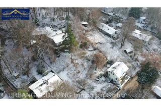 Grundstück zu kaufen in 82211 Herrsching, Hanggrundstück in Premiumlage mit Ammerseeblick in Herrsching