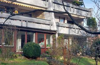 Wohnung kaufen in 83026 Rosenheim, *Charmante 3 Zimmer-Wohnung mit schönem Terrassenbalkon in beliebter Wohnlage am südl. Stadtrand von Rosenheim*