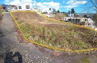 Grundstück zu kaufen in 54439 Saarburg, TRAUMHAFTE AUSSICHT, TOLLE LAGE, MIT HAUSKONZEPT