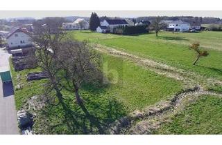 Grundstück zu kaufen in 54533 Oberöfflingen, VOLL ERSCHLOSSEN, SÜD AUSRICHTUNG, NEUBAUGEBIET