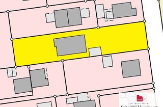 Grundstück zu kaufen in 26129 Oldenburg, Großzügiges Baugrundstück mit Altbestand in Bloherfelde