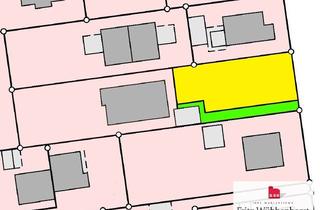 Grundstück zu kaufen in 26129 Oldenburg, Ansprechender Einfamilienhausbauplatz in gefragter Wohnlage