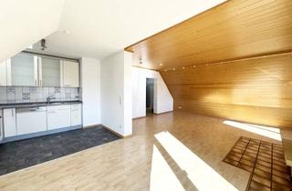 Wohnung mieten in 65843 Sulzbach, Gut geschnittene 3-Zimmerwohnung