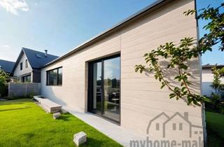 Einfamilienhaus kaufen in 91249 Weigendorf, Ihr neues Modulhaus in nur 4 Tagen Einzugsfertig in Nähe Pommelsbrunn-Hartmannhof
