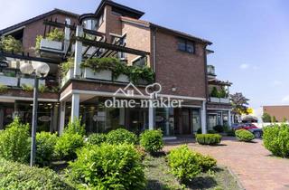 Büro zu mieten in Hochstraße 146a, 45661 Recklinghausen, Gewerbeimmobilie, nutzbar als Ladenlokal, Ausstellungsfläche, Praxis